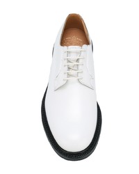 Church's Lace Up Shoes