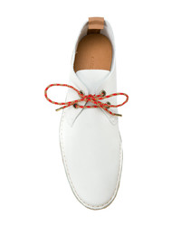 Marc Jacobs Laced Derby Shoes