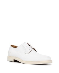 Common Projects Leather Derby Loafers