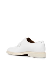 Common Projects Leather Derby Loafers