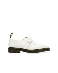 Engineered Garments X Dr Martens Touch Strap Derby Shoes