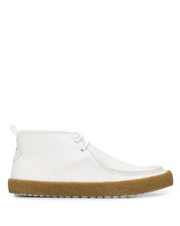Camper Together Pop Trading Company After Ankle Boots