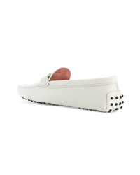 Tod's Gommino Loafers