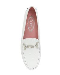 Tod's Gommino Loafers