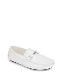 Reaction Kenneth Cole Sound Driving Loafer