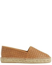 Patricia Green Anna Perforated Espadrille