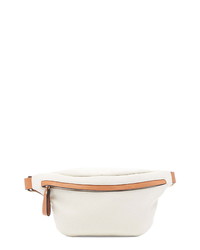 Sole Society Lacie Faux Leather Belt Bag