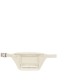 Gucci Off White Signature Tennis Belt Bag