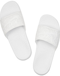 Nike Benassi Rubber Slides