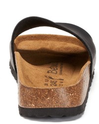 Betula Licensed By Birkenstock Regg Slide Sandals