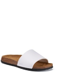 Betula Licensed By Birkenstock Regg Slide Sandals