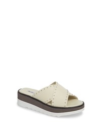 Charles David Buxom Sandal