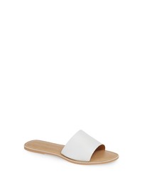 Coconuts by Matisse Cabana Slide Sandal