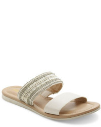 Kensie Diva Slide Sandals