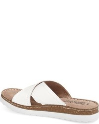 Bella Vita Fasano Slide Sandal