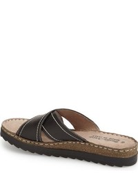 Bella Vita Fasano Slide Sandal