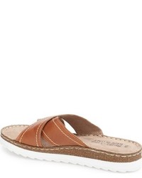 Bella Vita Fasano Slide Sandal