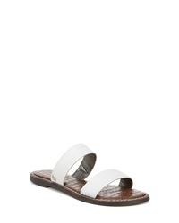 Sam Edelman Gala Two Slide Sandal