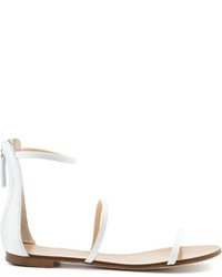 Giuseppe Zanotti Design Strappy Sandals