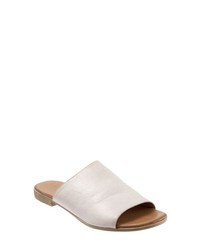 BUENO Jory Slide Sandal