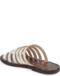 Matisse Rosie Flat Sandal