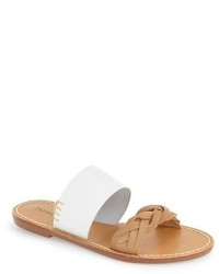 Soludos Slide Sandal