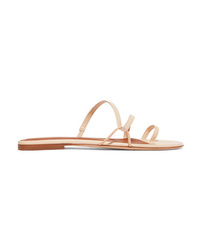 Malone Souliers Sylvia Leather Sandals