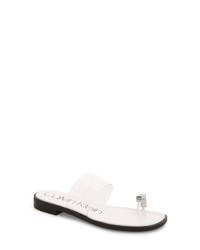 Calvin Klein Tamar Slide Sandal