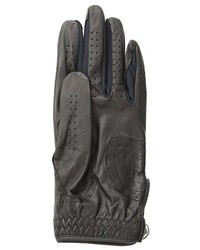 Jamie Sadock Cabretta Leather Glove W Rivets