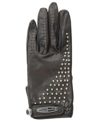 Jamie Sadock Cabretta Leather Glove W Rivets