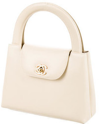 Chanel Mini Handle Bag