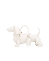Thom Browne Puppy Tote Bag