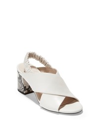 Cole Haan Anastasia Slingback Sandal