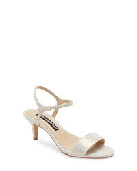 KARL LAGERFELD PARIS Demas Sandal