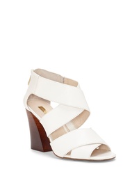 Louise et Cie Kriztsa Block Heel Sandal