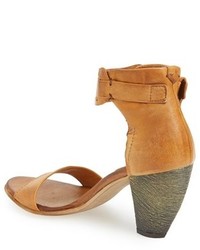 Miz Mooz Mina Leather Sandal