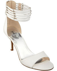 Nine West Ghadess Ankle Strap Sandals