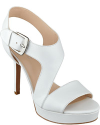 Nine West Saynomore Platform Sandals