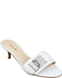 Nine West Yulenia Open Toe Sandals