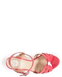 Vince Camuto Peppa Ankle Strap Leather 
