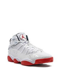 Jordan 6 Rings Sneakers