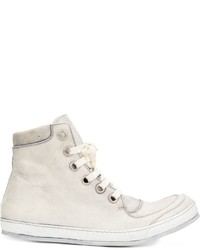 A Diciannoveventitre High Top Sneakers