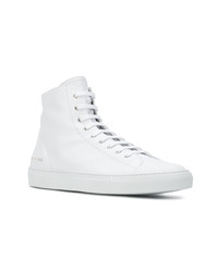 Common Projects Achilles High Top Sneakers