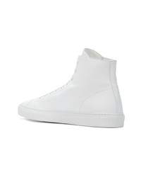 Common Projects Achilles High Top Sneakers