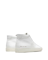 Common Projects Achilles Mid Sneakers