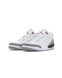 Jordan Air 3 Retro 88 Sneakers
