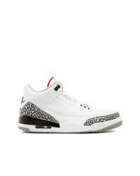 Jordan Air 3 Retro Jth Nrg Sneakers