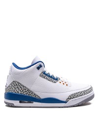 Jordan Air 3 Sneakers
