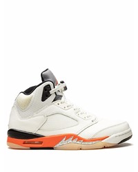 Jordan Air 5 Retro Shattered Backboard Sneakers