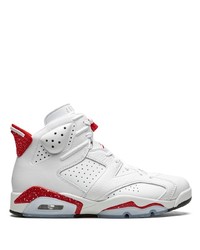 Jordan Air 6 Retro Sneakers